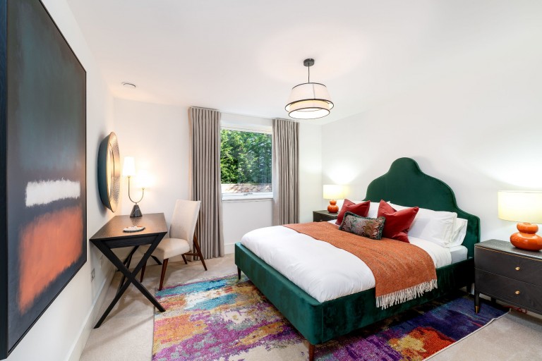 Images for No.9 Barnton Avenue West, Edinburgh