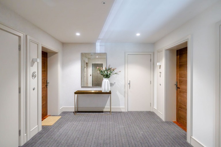 Images for No.9 Barnton Avenue West, Edinburgh