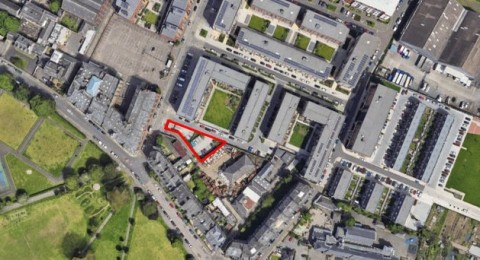 Click the photo for more details of Edinburgh, Leith, Midlothian