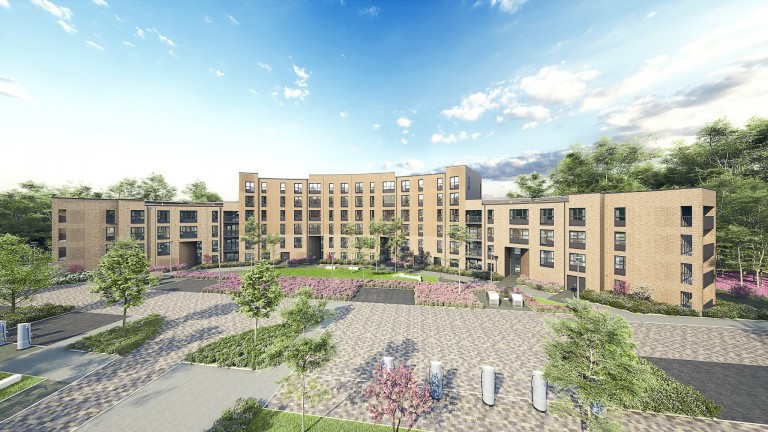 Images for Edinburgh, Midlothian, Granton