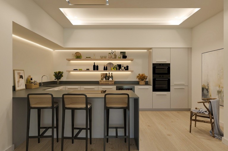 Images for Village View, Belford Road, Edinburgh, Midlothian