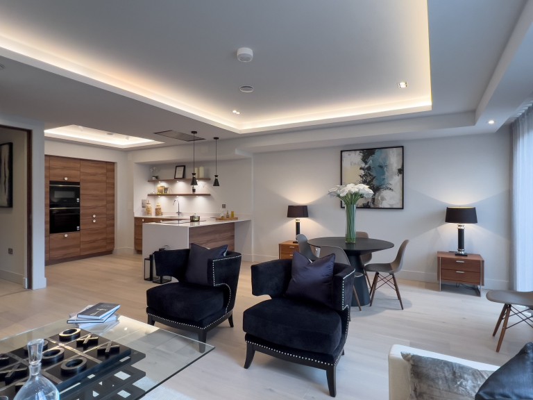 Images for Village View, Belford Road, Edinburgh, Midlothian