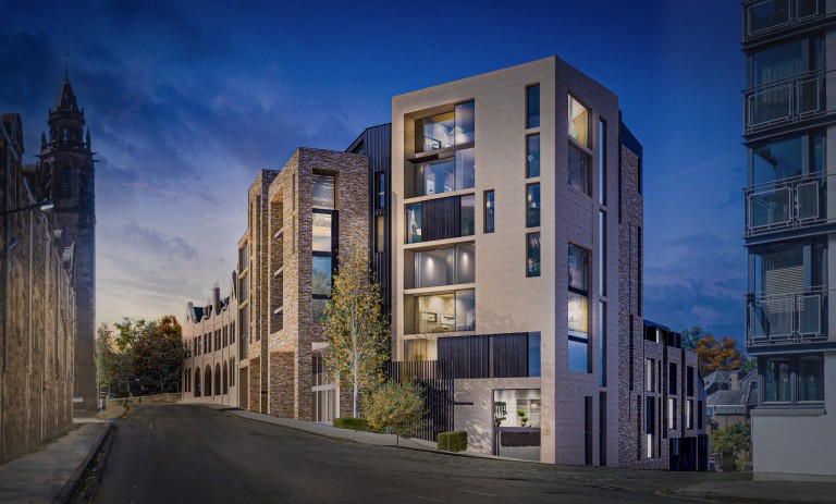Images for Village View, Belford Road, Edinburgh, Midlothian