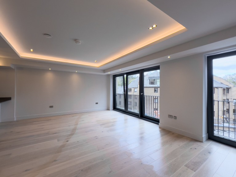 View Full Details for Belford Road, Edinburgh, Midlothian