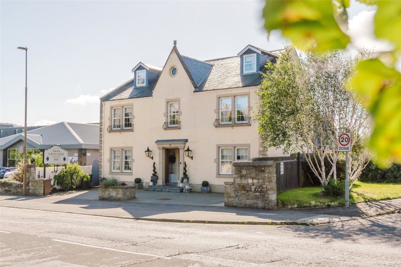 Click the photo for more details of Edinburgh, Midlothian