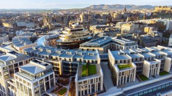 Images for Pavilion A, New Eidyn, St James Quarter, Edinburgh