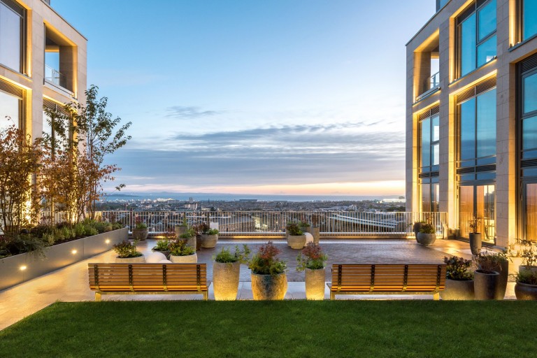 Images for Pavilion A, New Eidyn, St James Quarter, Edinburgh
