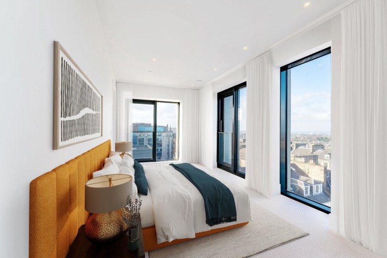 Images for Pavilion A, New Eidyn, St James Quarter, Edinburgh