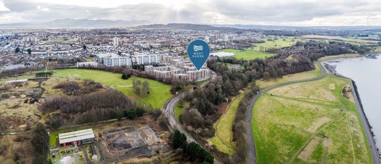 Images for West Shore, Granton, Edinburgh, Midlothian