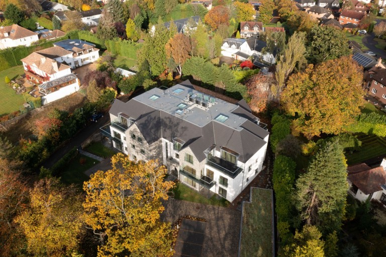 Images for No.9 Barnton Avenue West, Edinburgh