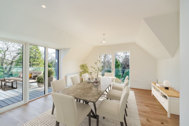 Images for No.9 Barnton Avenue West, Edinburgh