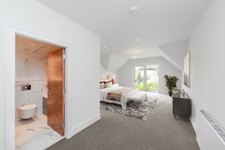 Images for No.9 Barnton Avenue West, Edinburgh