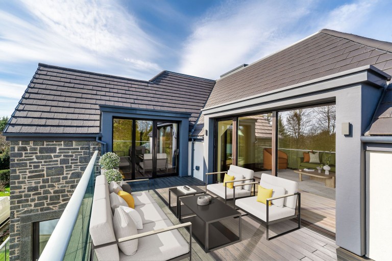 Images for No.9 Barnton Avenue West, Edinburgh