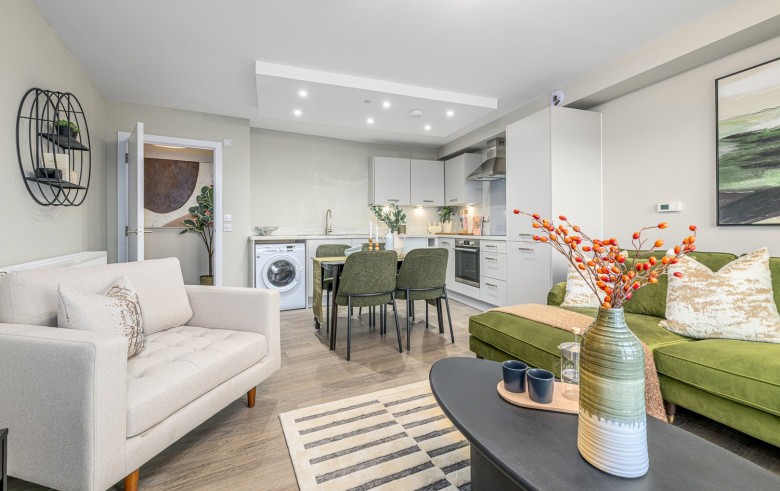 Click the photo for more details of West Shore, Granton, Edinburgh