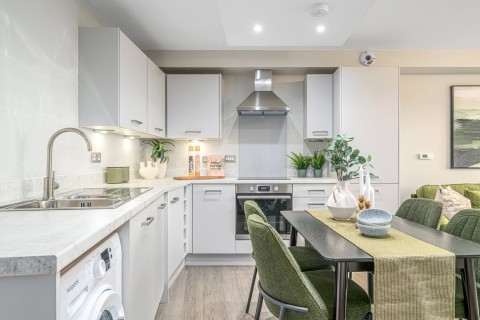 Click the photo for more details of West Shore, Granton