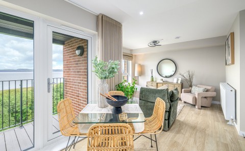 Click the photo for more details of Granton, Edinburgh
