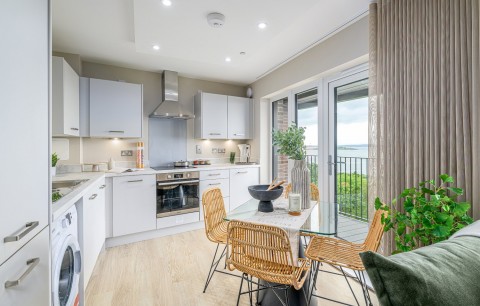 Click the photo for more details of West Shore, Granton