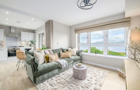 Click the photo for more details of West Shore, Granton