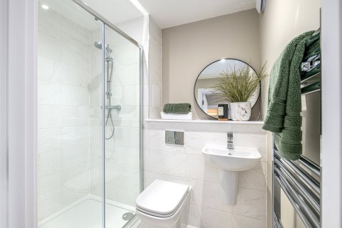 Click the photo for more details of West Shore, Granton