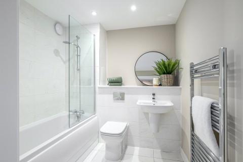 Click the photo for more details of West Shore, Granton