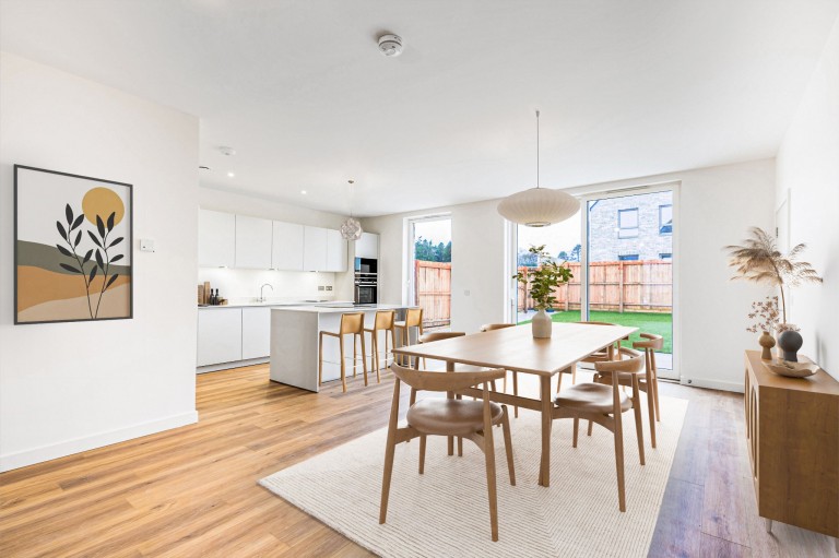 Images for The Linkshouses, St Andrews West, St Andrews