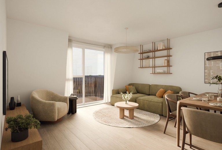 Images for Apt Block A, St Andrews West, St Andrews