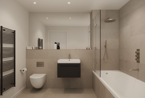 Click the photo for more details of Apt Block A, St Andrews West, St Andrews