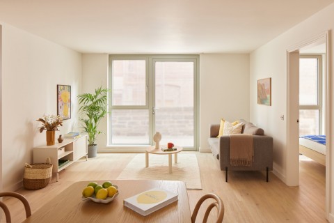 Click the photo for more details of Fyfe Lane, Edinburgh