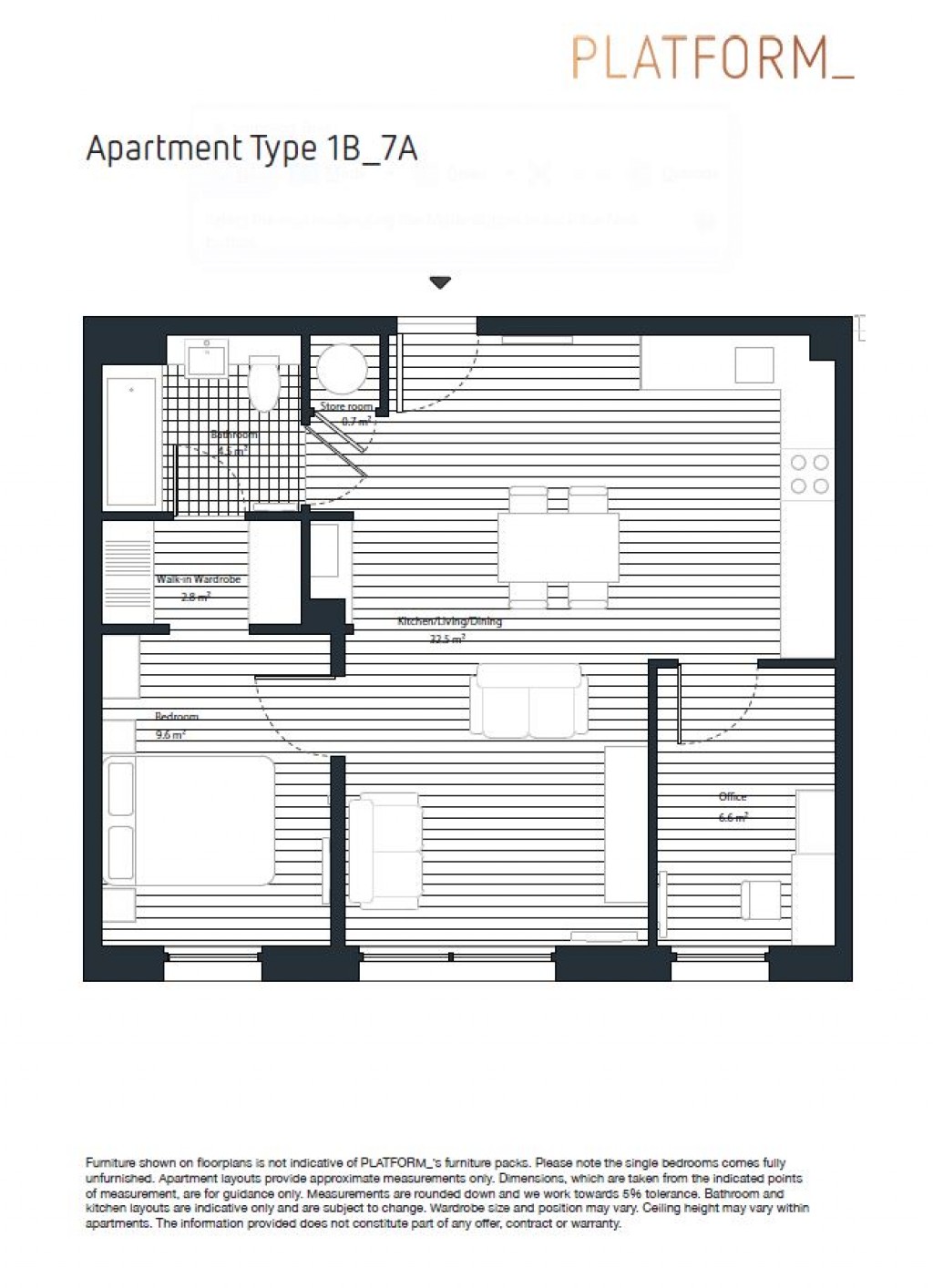 Floorplans For Edinburgh, Midlothian