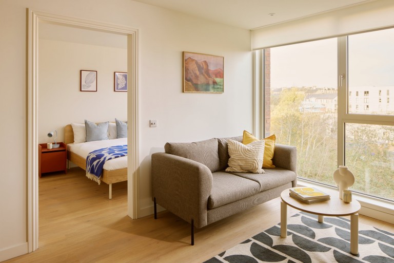 Images for Fyfe Lane, Edinburgh
