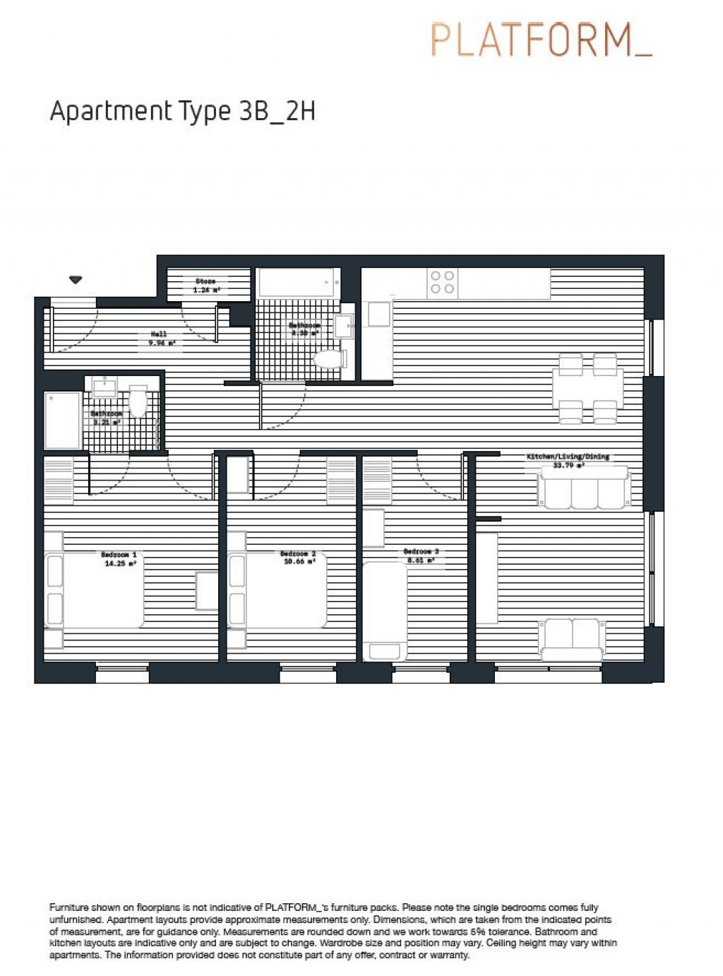 Floorplans For Edinburgh, Midlothian