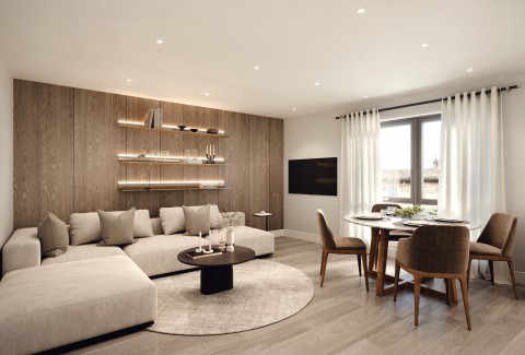 Click the photo for more details of Eyre Place, Edinburgh, Midlothian