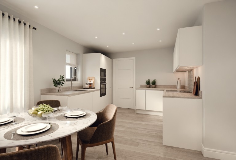 Images for Eyre Place, Edinburgh, Midlothian