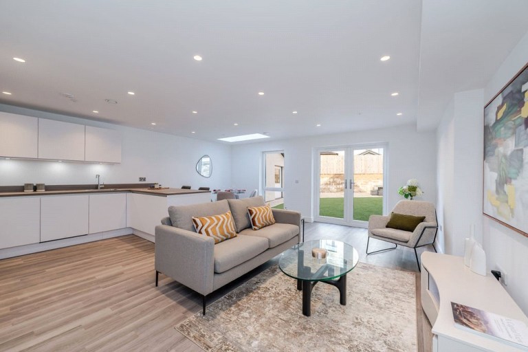 View Full Details for Eyre Place, Edinburgh, Midlothian