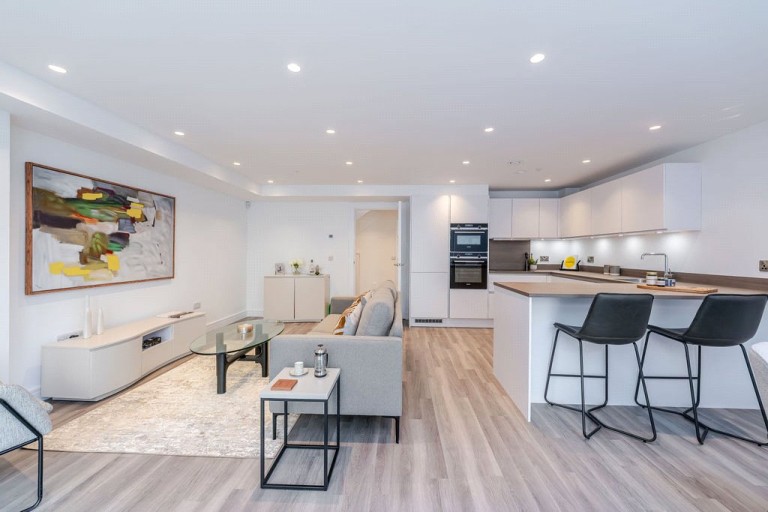 View Full Details for Eyre Place, Edinburgh, Midlothian