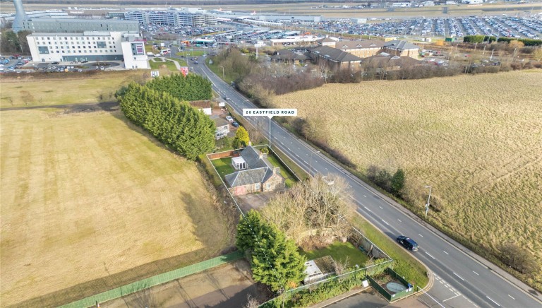 View Full Details for Newbridge, Midlothian