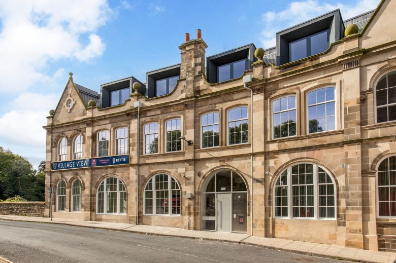 Click the photo for more details of Village View, Belford Road, Edinburgh, Midlothian