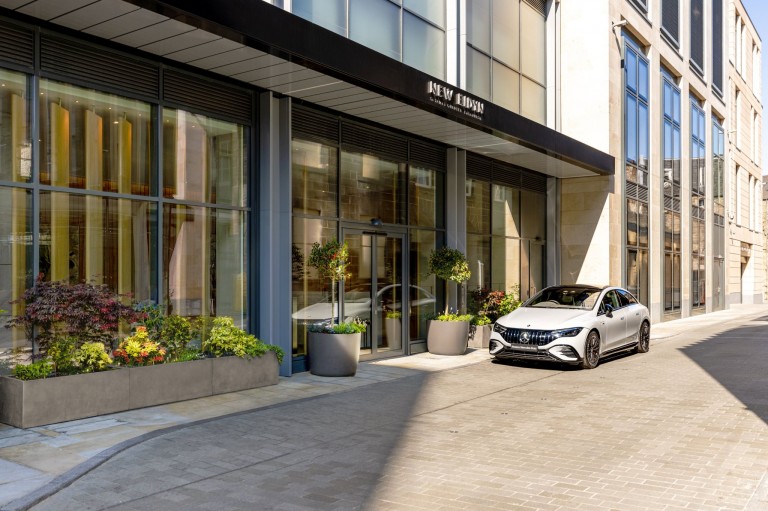 Images for Pavilion C, New Eidyn, St James Quarter, Edinburgh