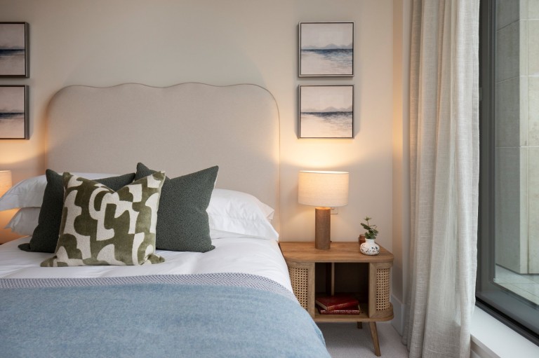 Images for Elder Street, St James Quarter, Edinburgh