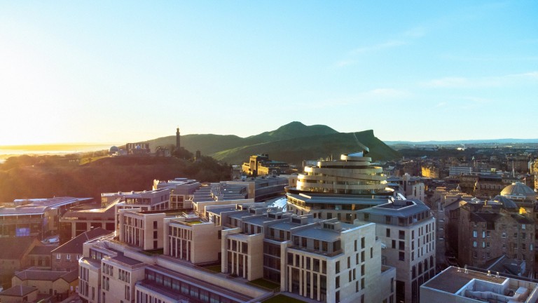 Images for Elder Street, St James Quarter, Edinburgh