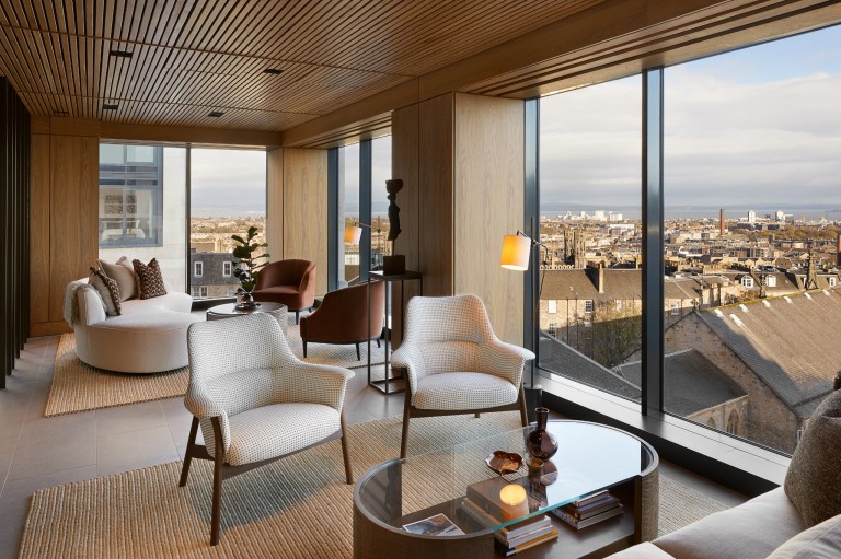 Images for Elder Street, St James Quarter, Edinburgh