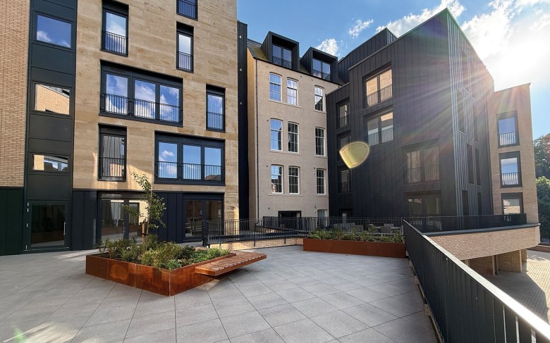 Click the photo for more details of Sunbury Mews, 11 Sunbury Mews, Edinburgh