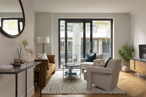 Click the photo for more details of Pavilion A, New Eidyn, St James Quarter, Edinburgh