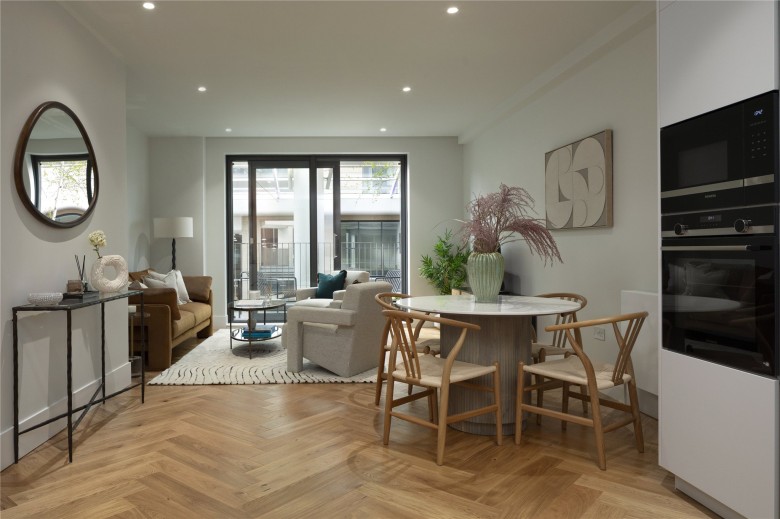 Click the photo for more details of Pavilion C, New Eidyn, St James Quarter, Edinburgh