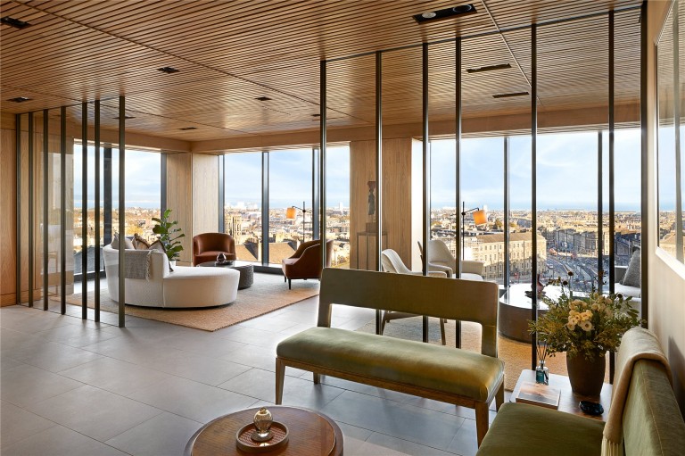 Images for Pavilion C, New Eidyn, St James Quarter, Edinburgh