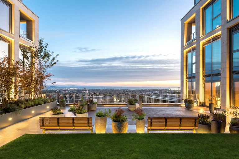 Images for Pavilion C, New Eidyn, St James Quarter, Edinburgh