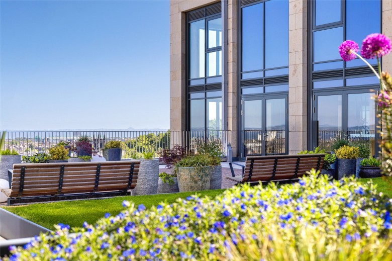 Click the photo for more details of Pavilion C, New Eidyn, St James Quarter, Edinburgh