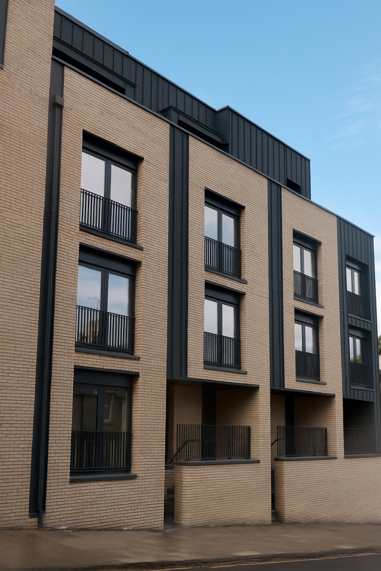 Images for Sunbury Mews, 10 Sunbury Mews, Edinburgh