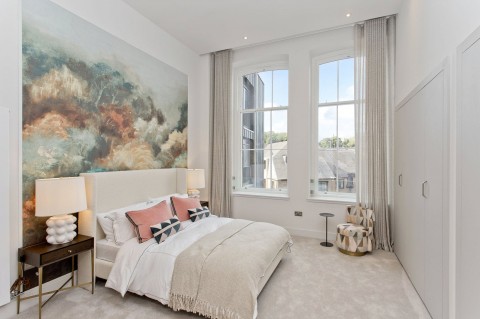 Click the photo for more details of Belford Road, Edinburgh, Midlothian