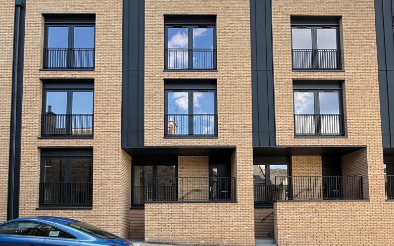 Click the photo for more details of Sunbury Mews, 11 Sunbury Mews, Edinburgh